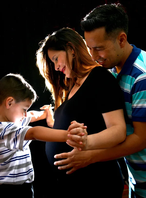 SESIONES FAMILIARES